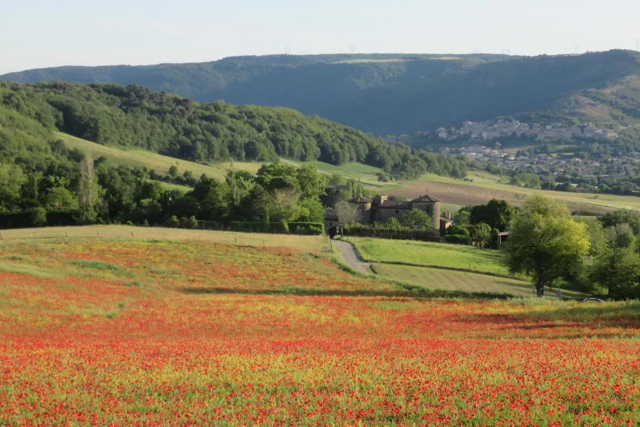 Gite Les Lavandes Soyons 0*,  France