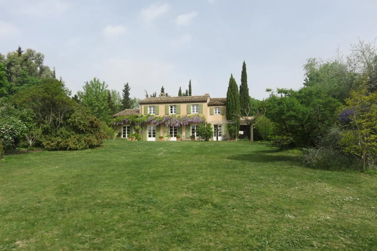 Holiday home Gite Les Lavandes Soyons